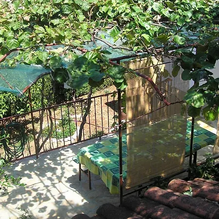 Vakantiehuis House With A Parking Space Mastrinka, Ciovo - 7583