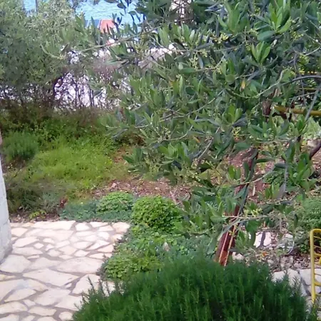 Vakantiehuis House With A Parking Space Mastrinka, Ciovo - 7583 Trogir