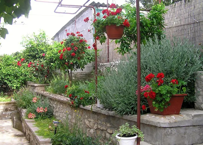 Feriehus House With A Parking Space Mastrinka, Ciovo - 7583 Trogir