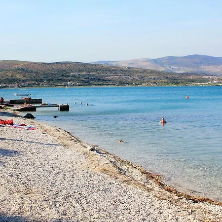 House With A Parking Space Mastrinka, Ciovo - 7583 Trogir