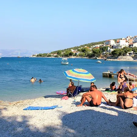 House With A Parking Space Mastrinka, Ciovo - 7583 Trogir