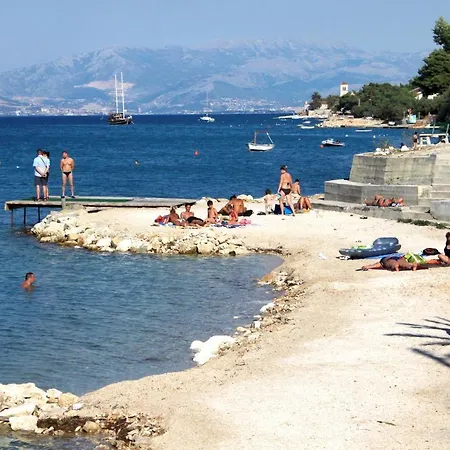 House With A Parking Space Mastrinka, Ciovo - 7583 Trogir