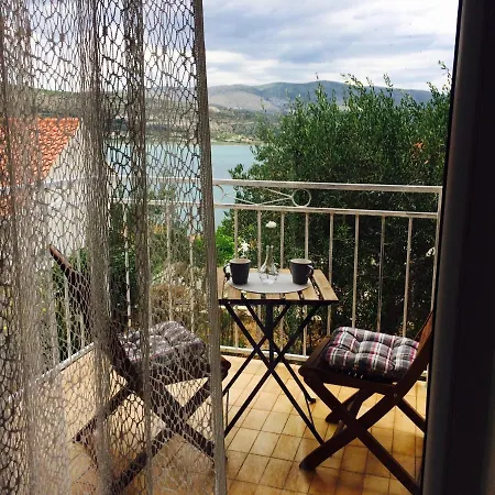 House With A Parking Space Mastrinka, Ciovo - 7583 Trogir