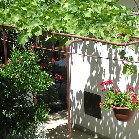 House With A Parking Space Mastrinka, Ciovo - 7583 Semesterbostad Trogir