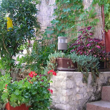 House With A Parking Space Mastrinka, Ciovo - 7583 Ferienhaus *