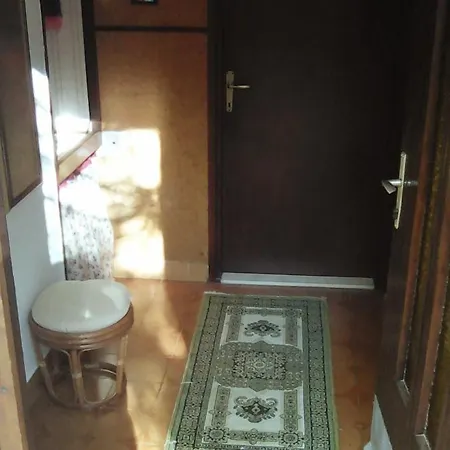 度假居 House With A Parking Space Mastrinka, Ciovo - 7583 特罗吉尔