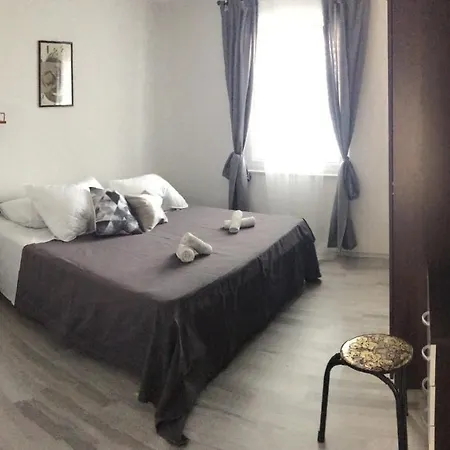 度假居 House With A Parking Space Mastrinka, Ciovo - 7583 *