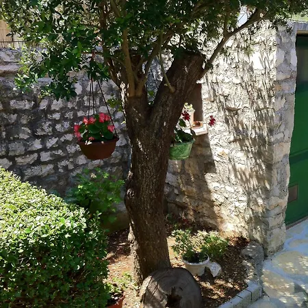 House With A Parking Space Mastrinka, Ciovo - 7583